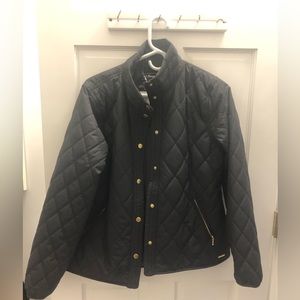 LL Bean Women’s Cozy Quilted Jacket